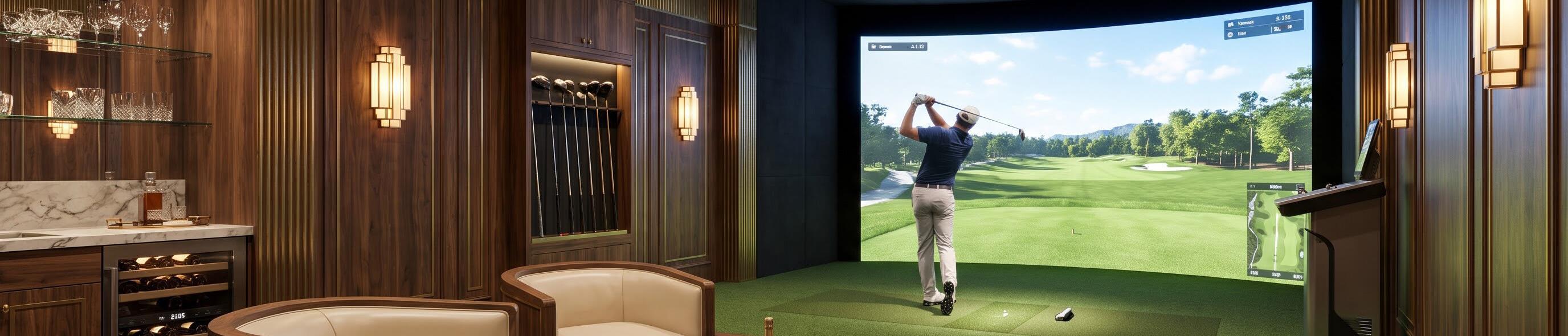 Golf 3D