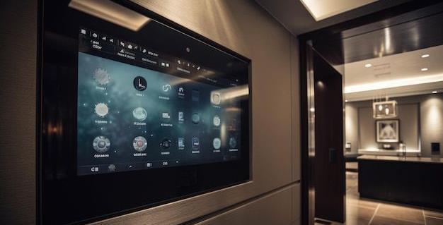 SmartHomes