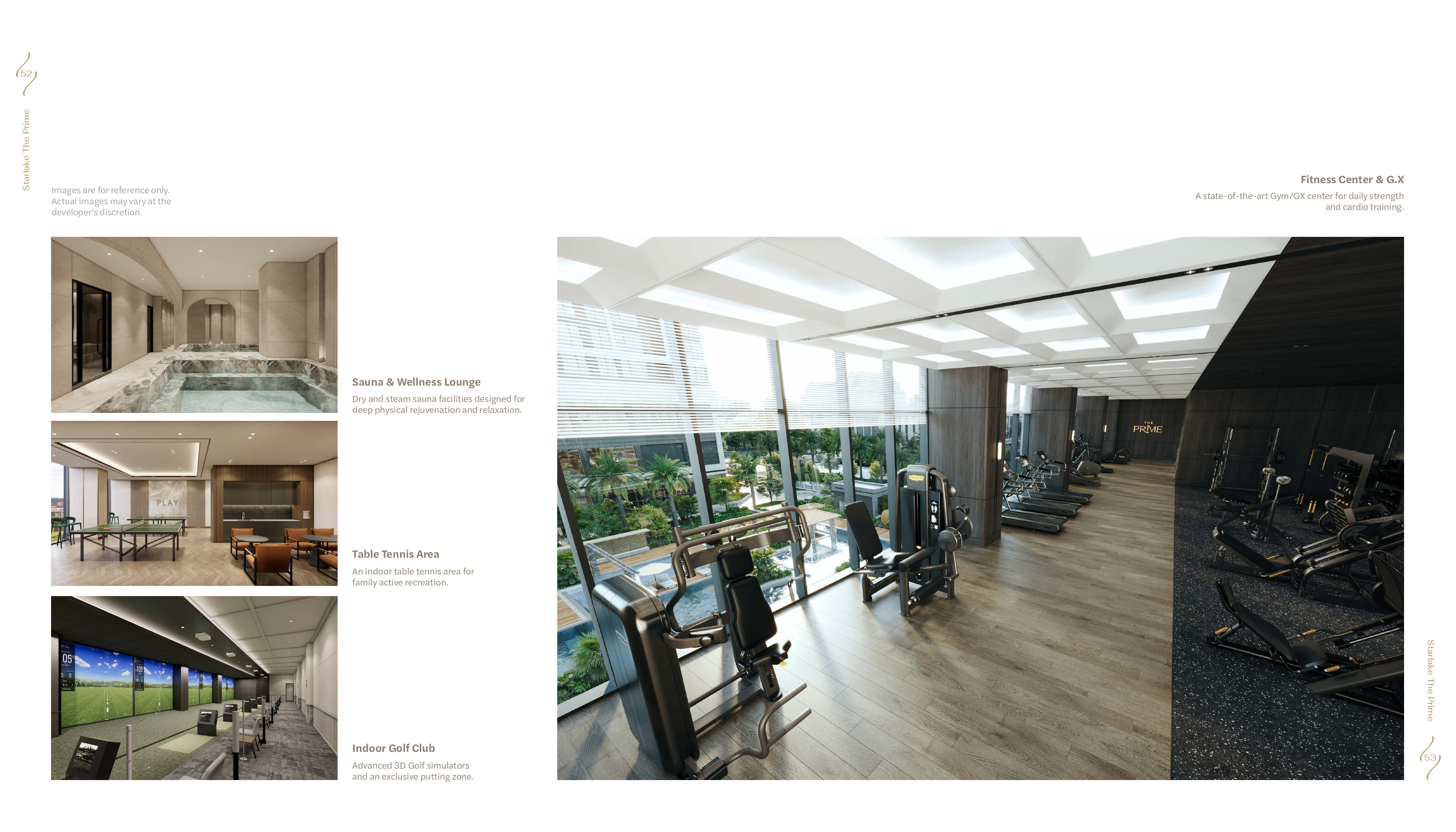 Phòng tập GYM