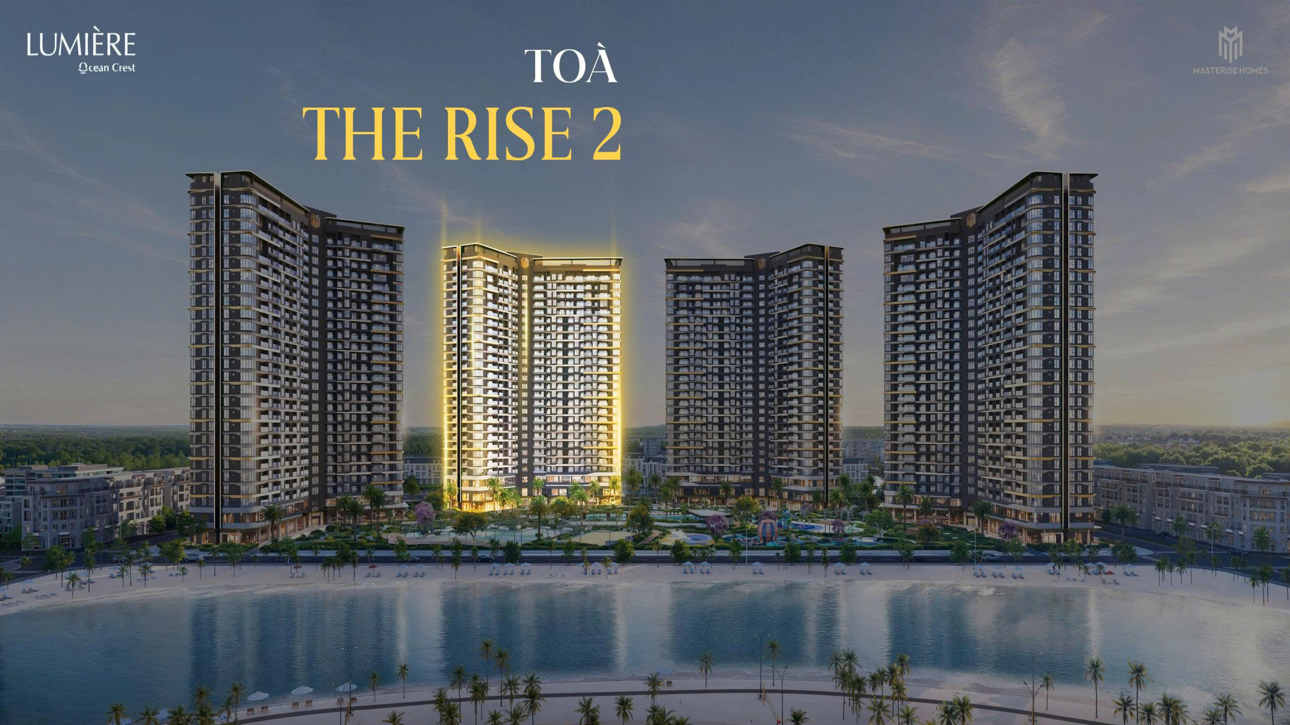 The Rise 2