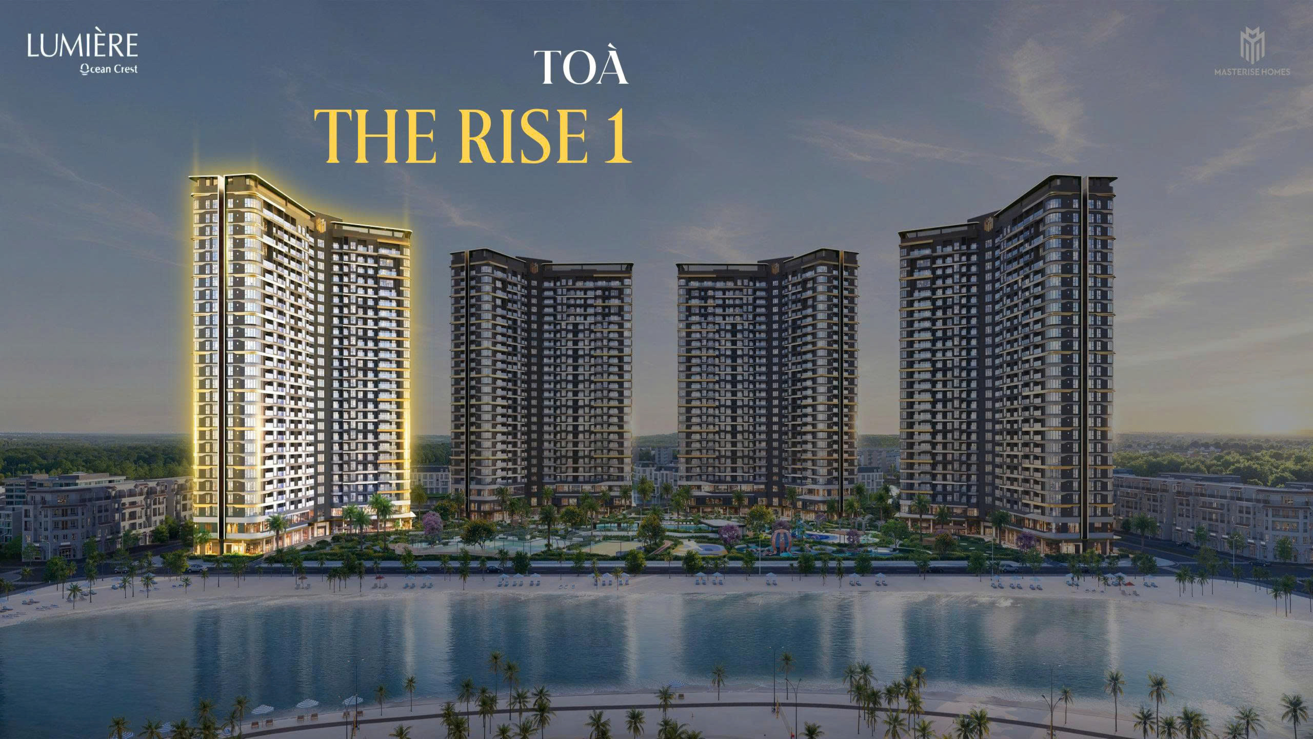 The Rise 1