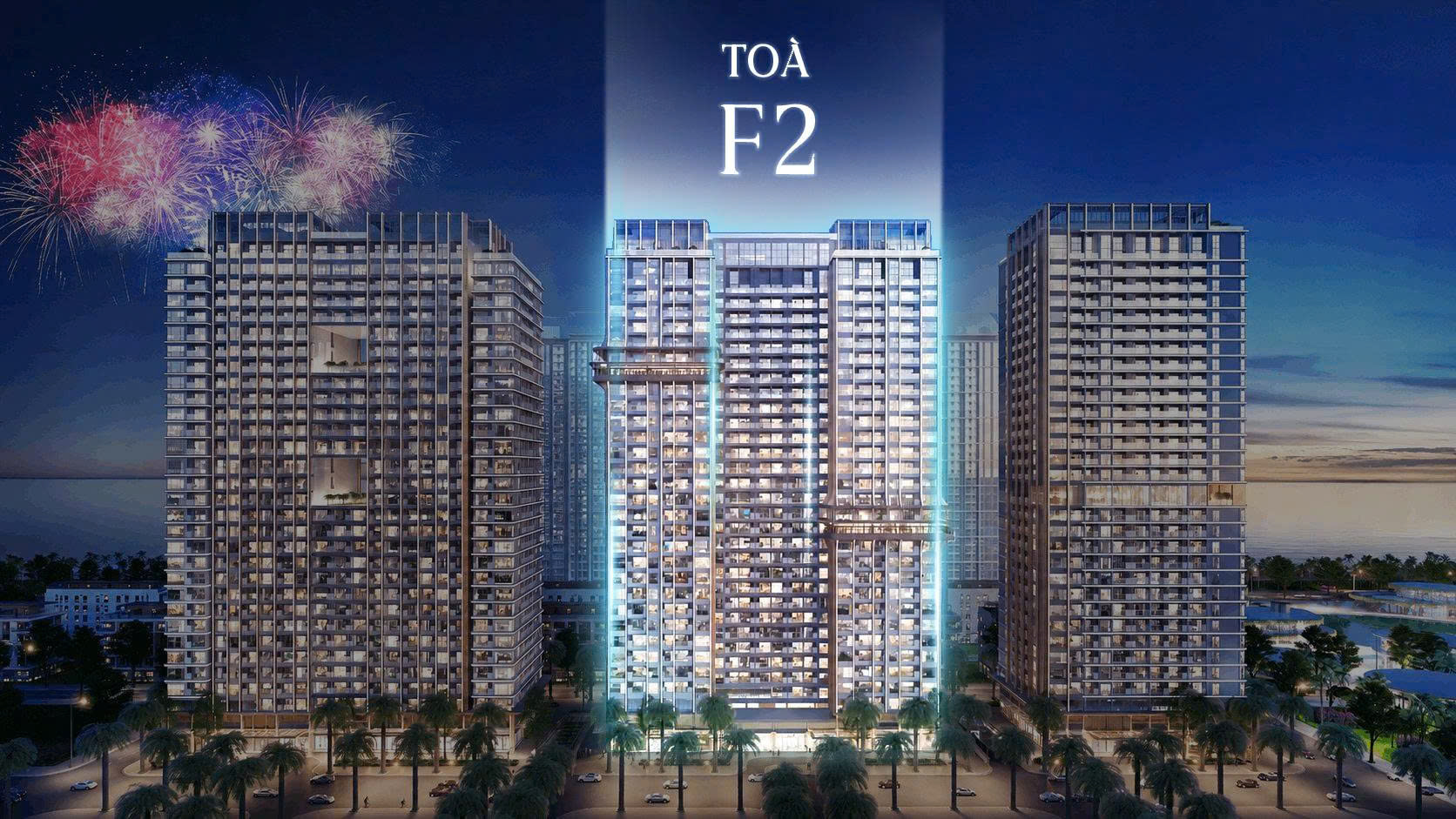 TÒA F2