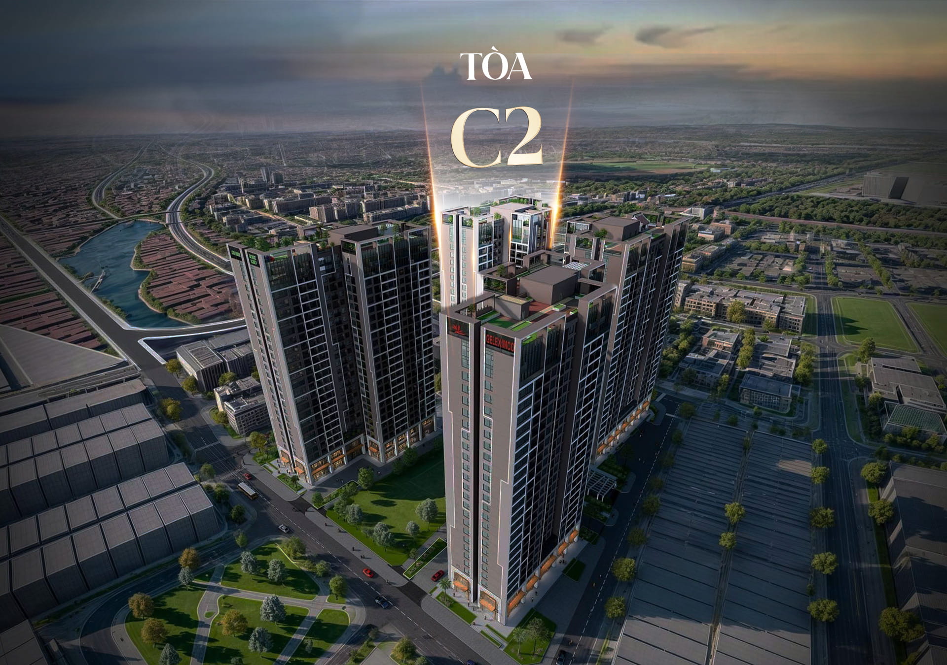 Tòa C2