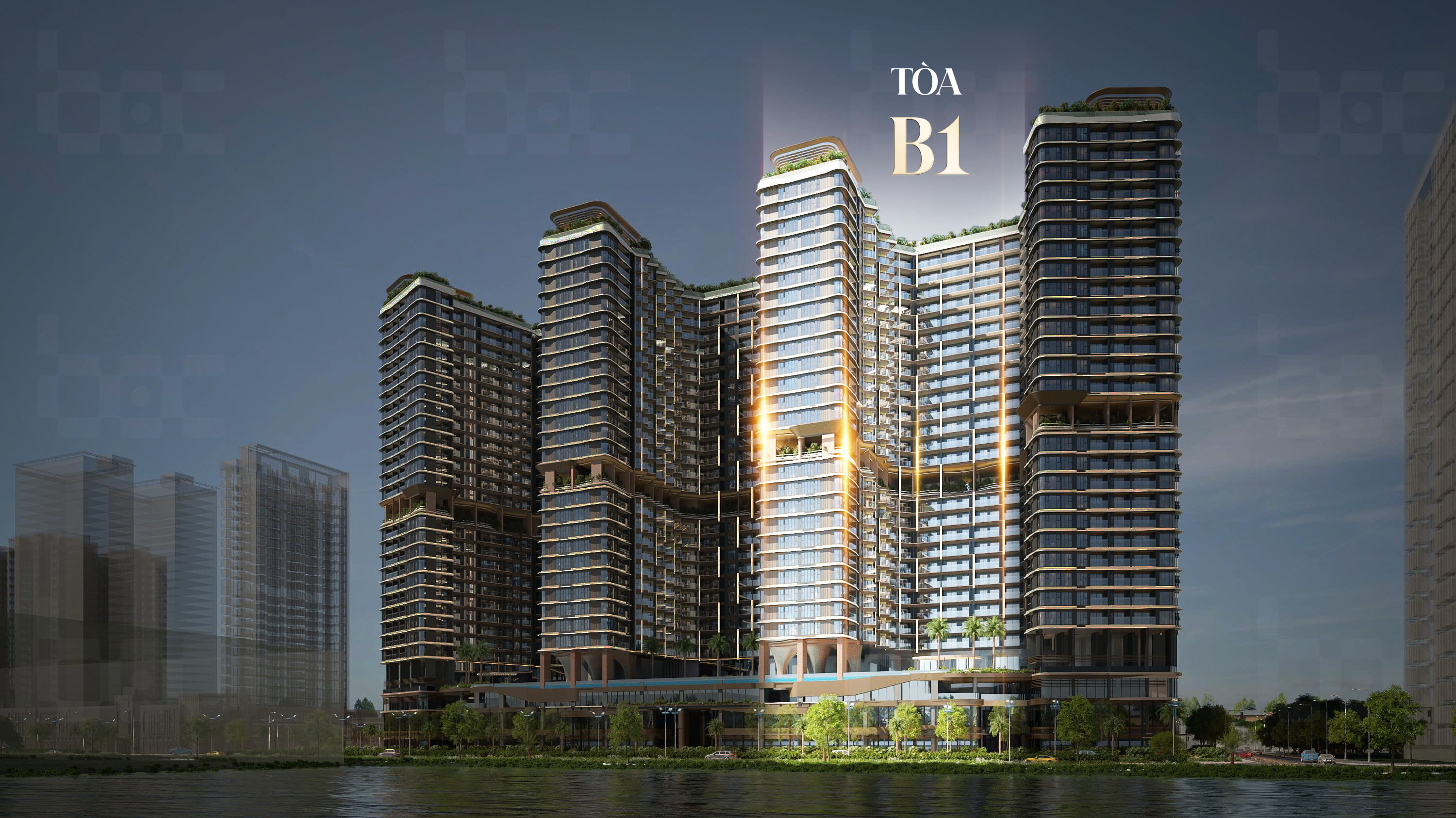 Tòa B1