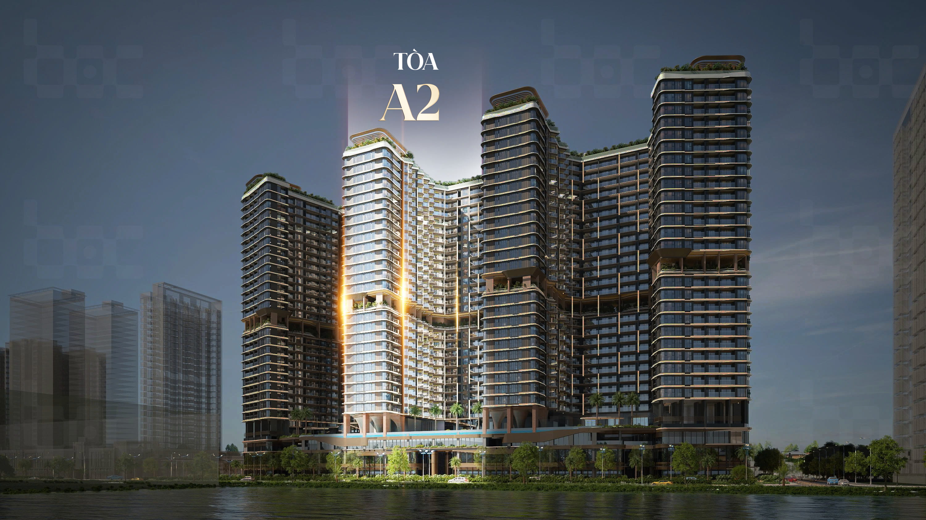 Tòa A2