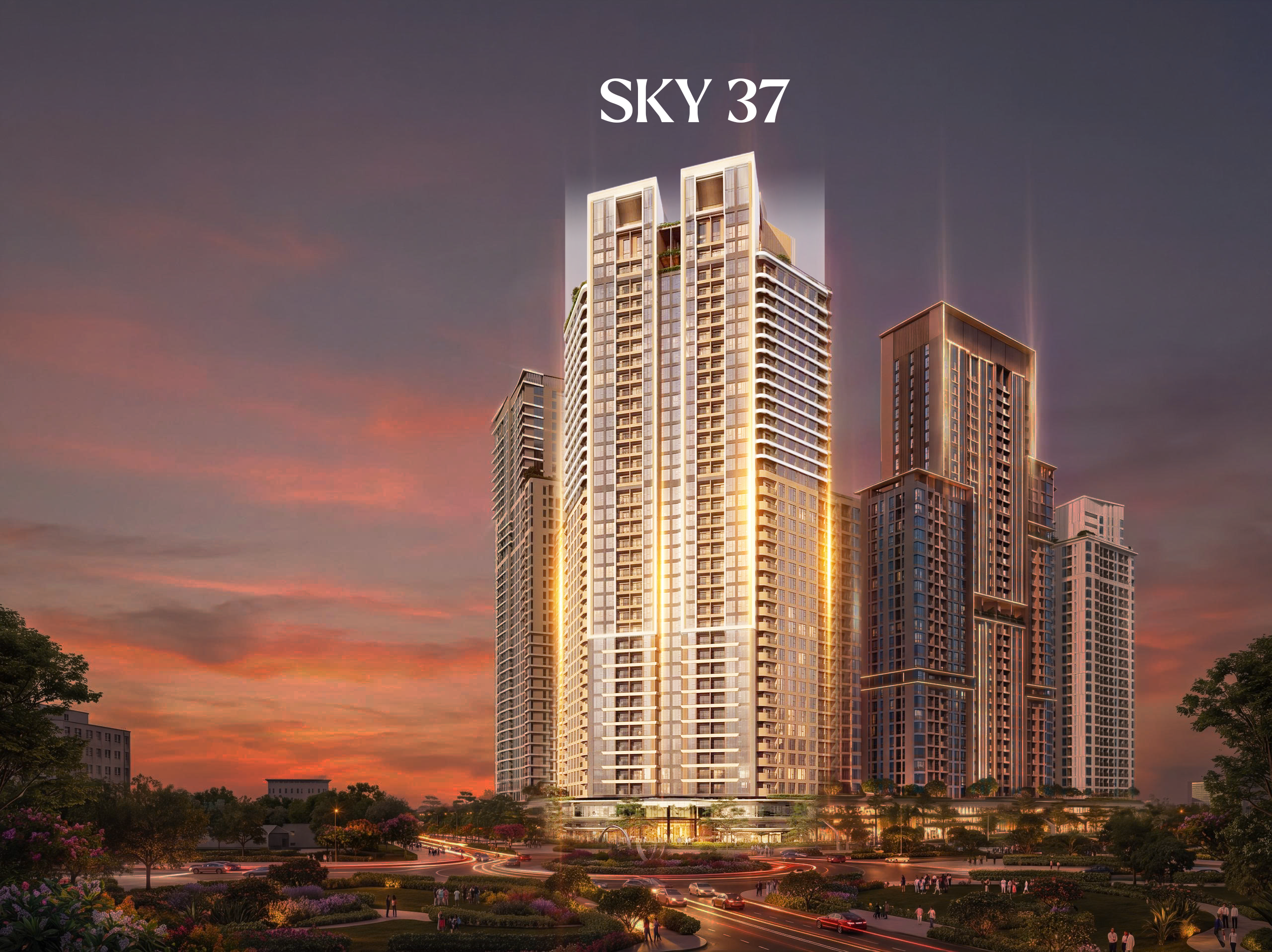 Sky 37