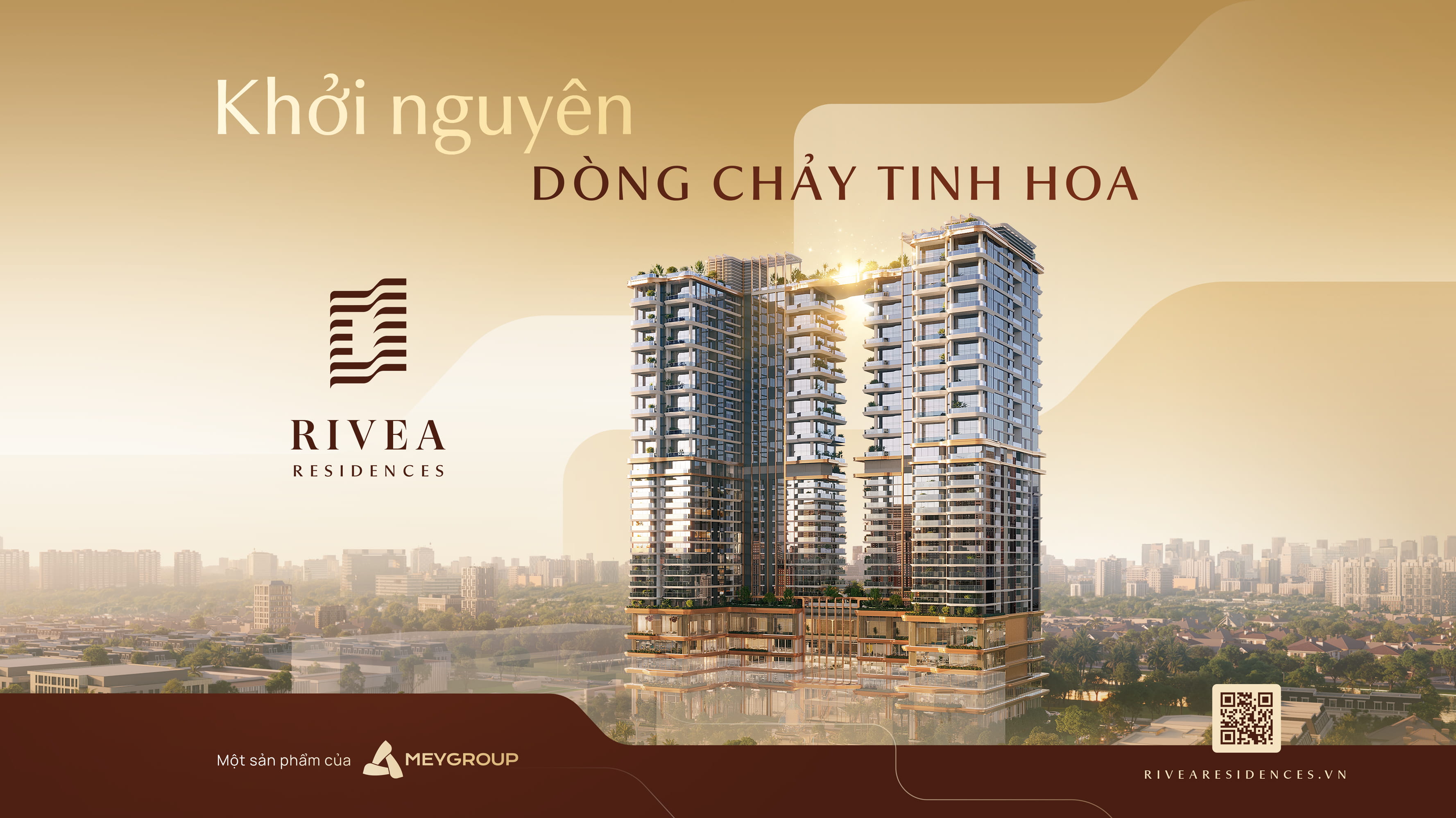 Rivea Residences