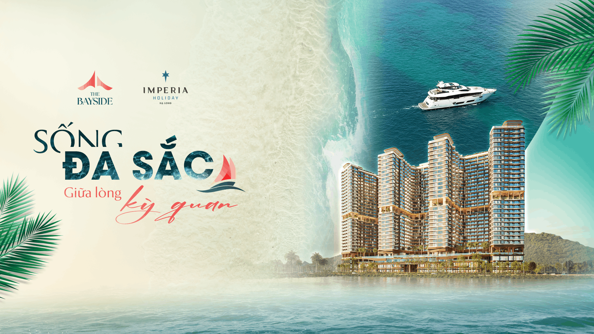 Imperia Holiday MIK Hạ Long