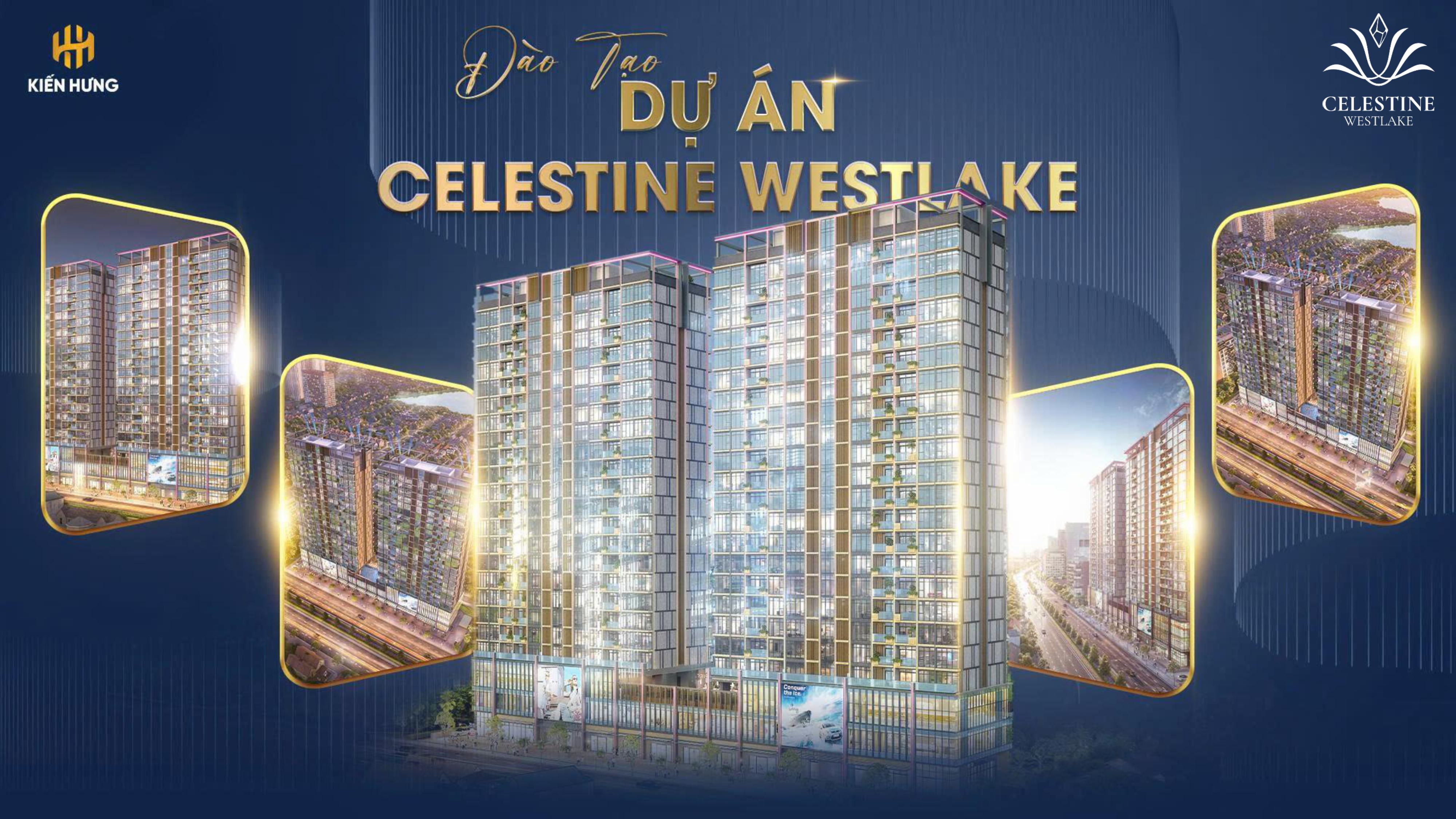 Celestine Westlake