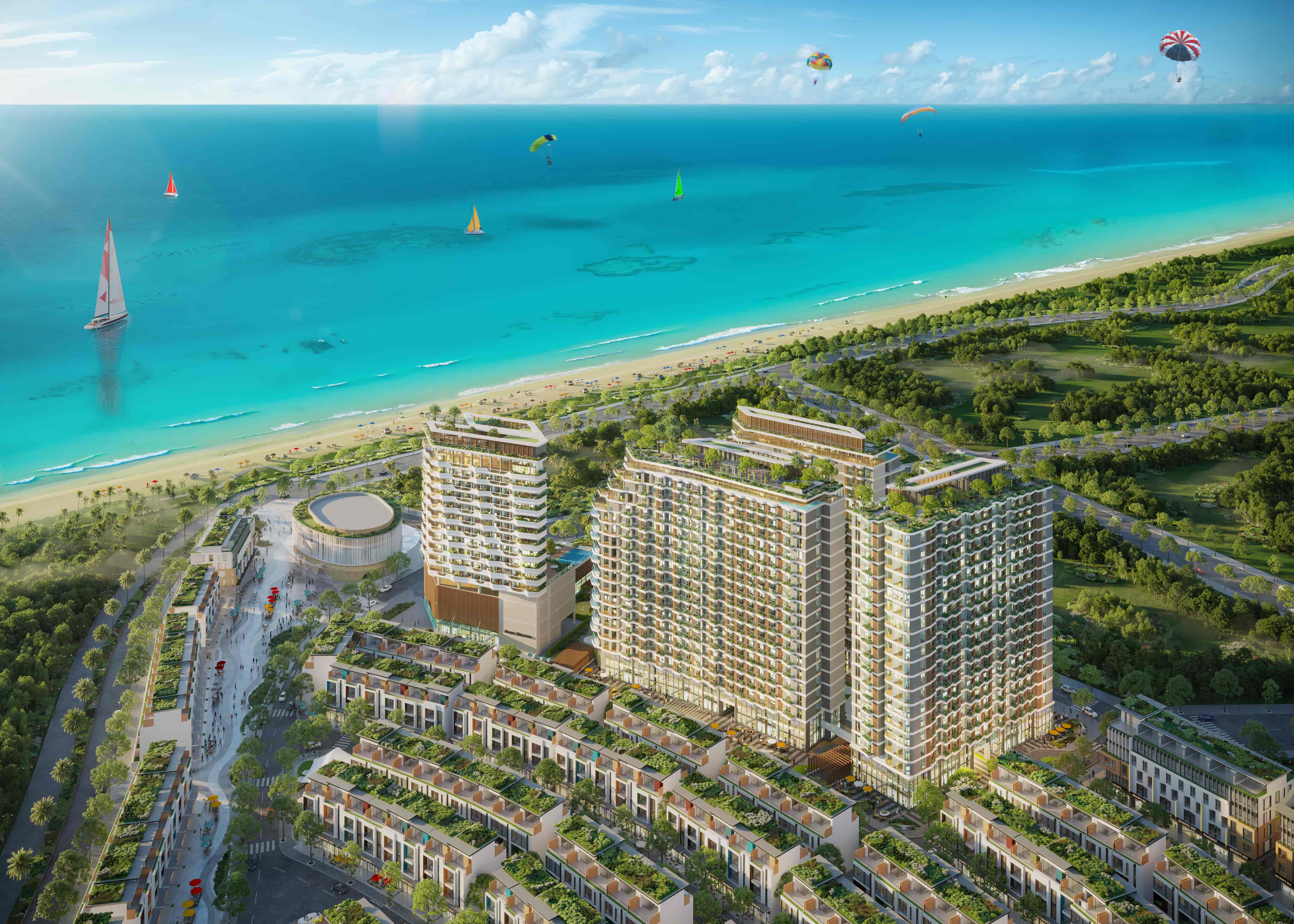 MEYPEARL HARMONY PHÚ QUỐC