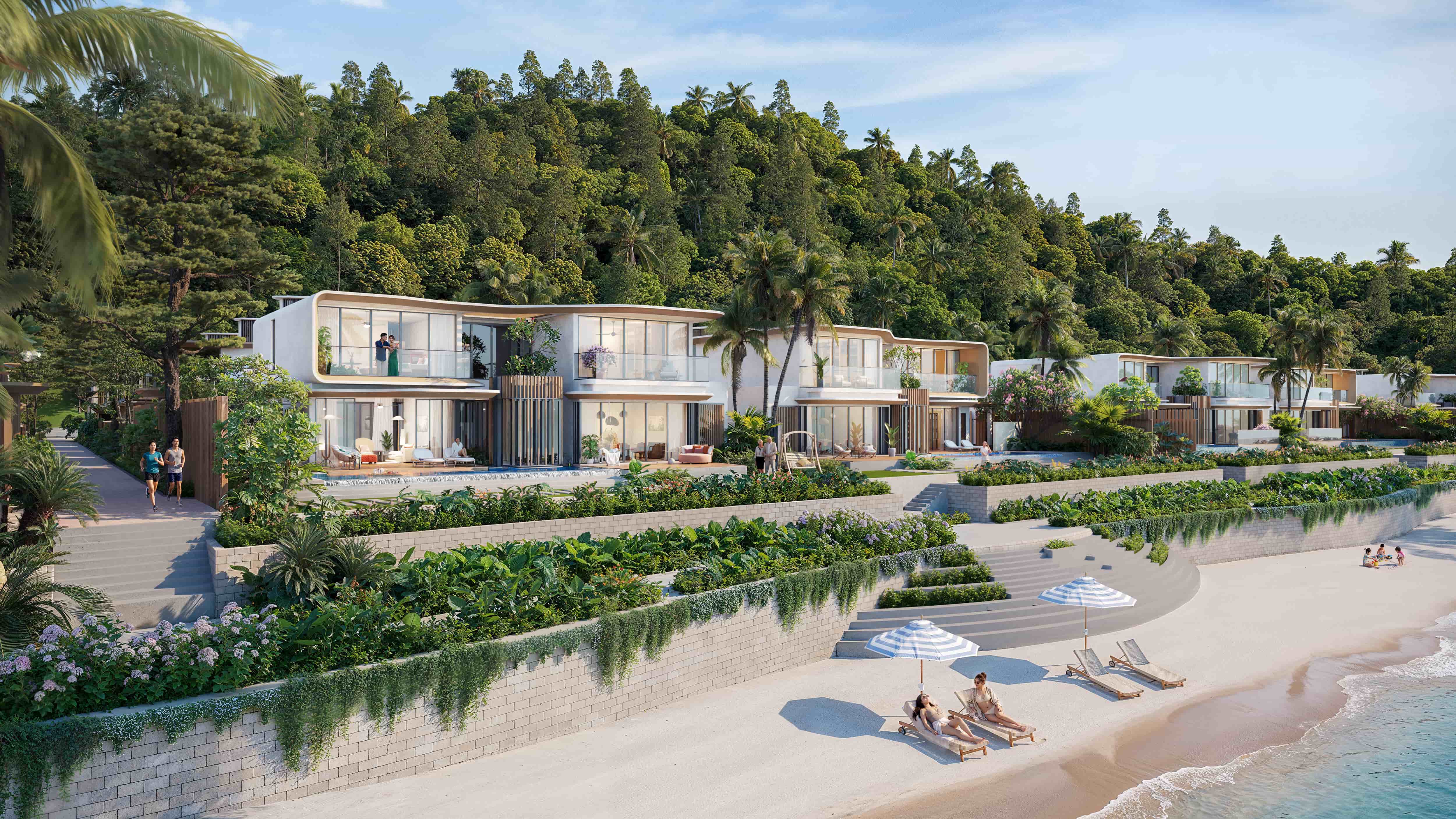 MEY RETREAT BÃI LỮ