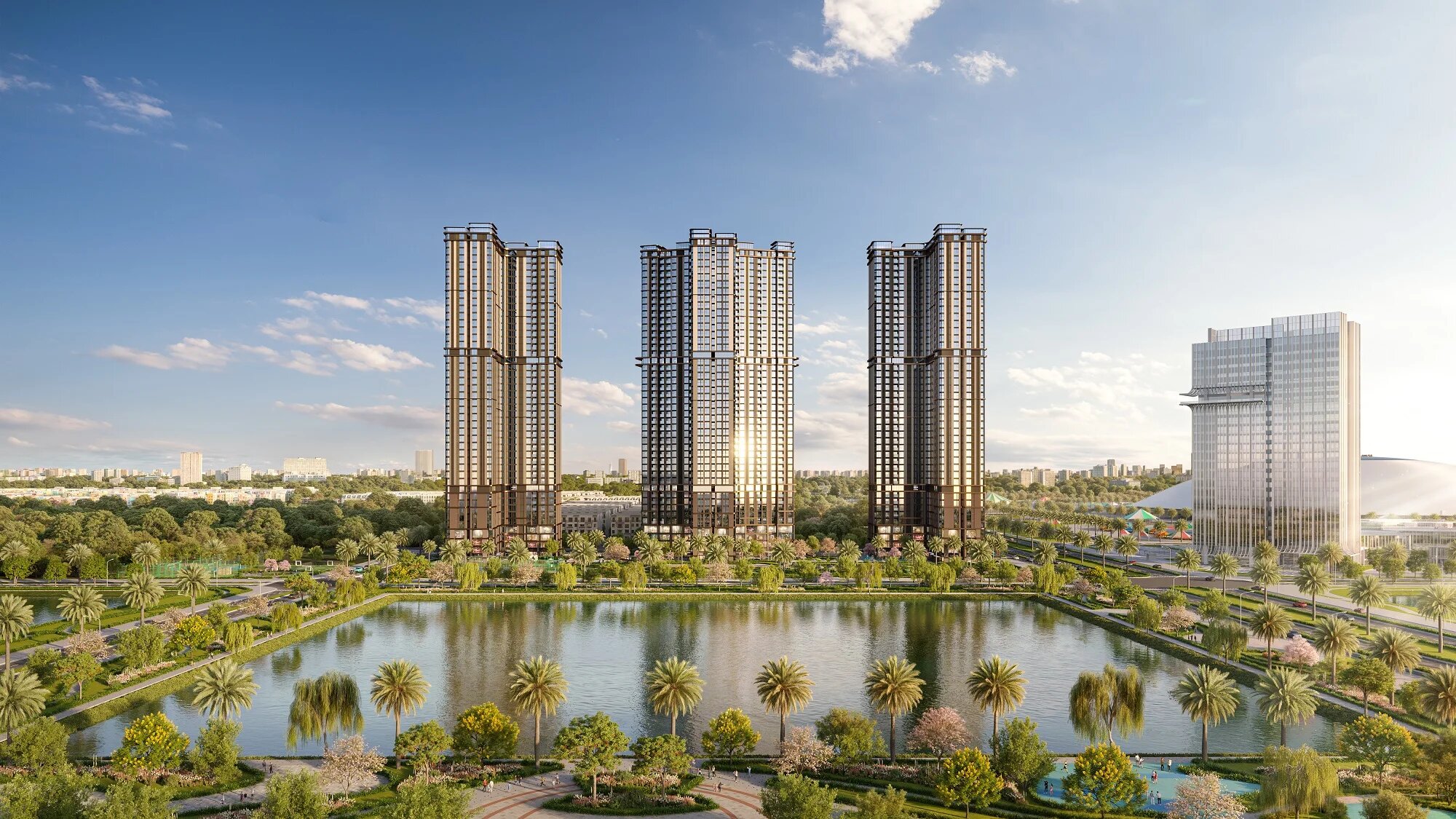 Imperia Signature Cổ Loa