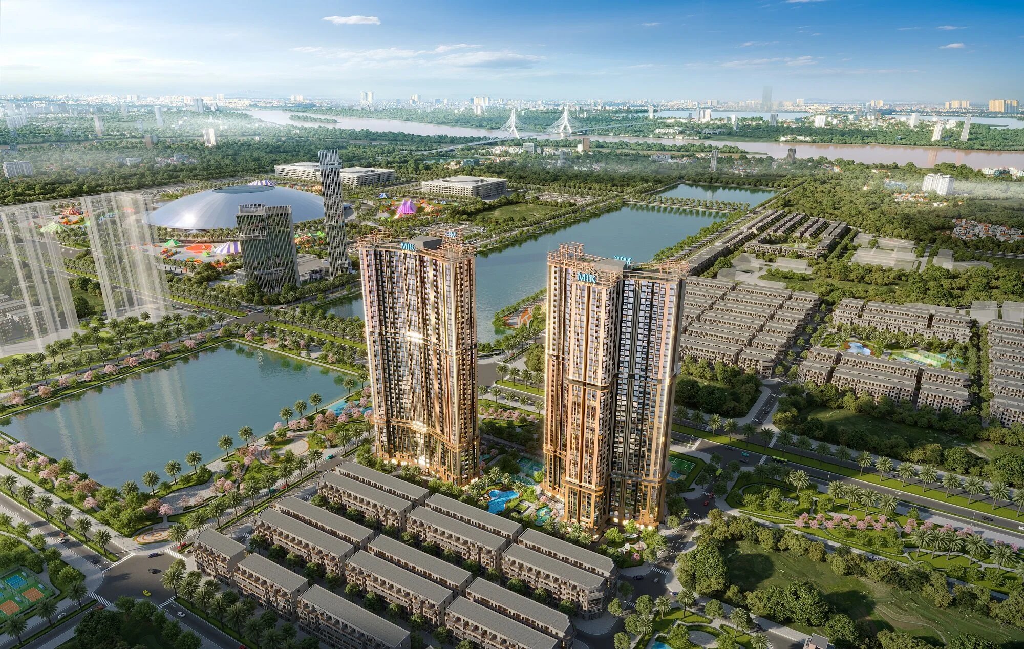 Imperia Signature Cổ Loa