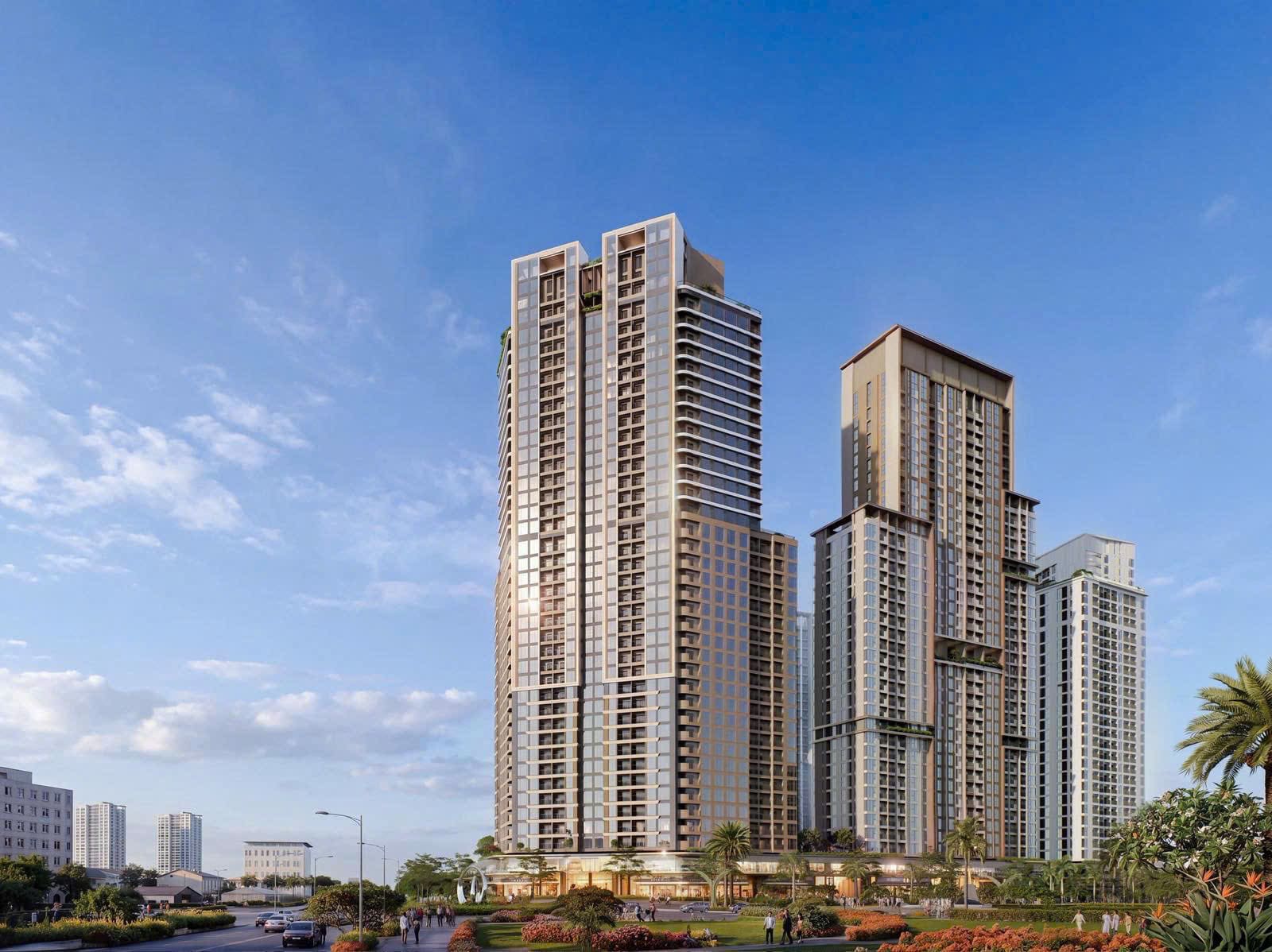 Sun Trường Vinh Nghệ An