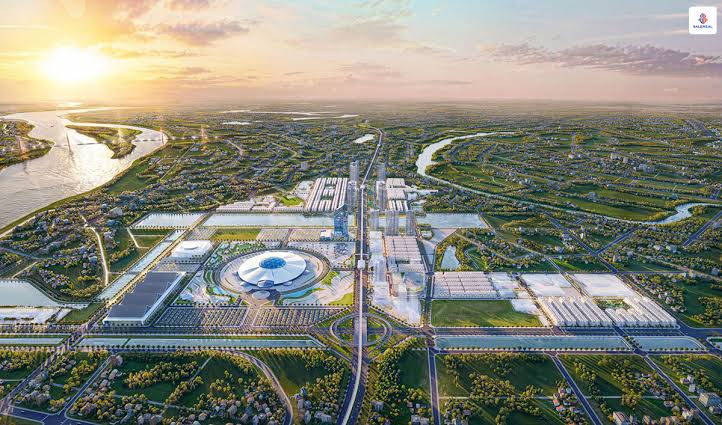 Vinhomes Global Gate Cổ Loa