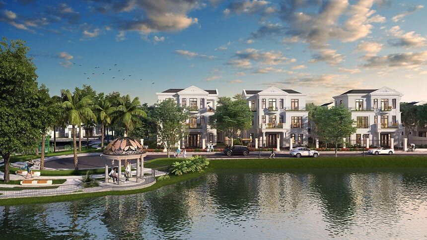 Vinhomes Global Gate Cổ Loa
