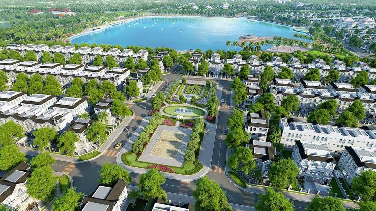Vinhomes Global Gate Cổ Loa