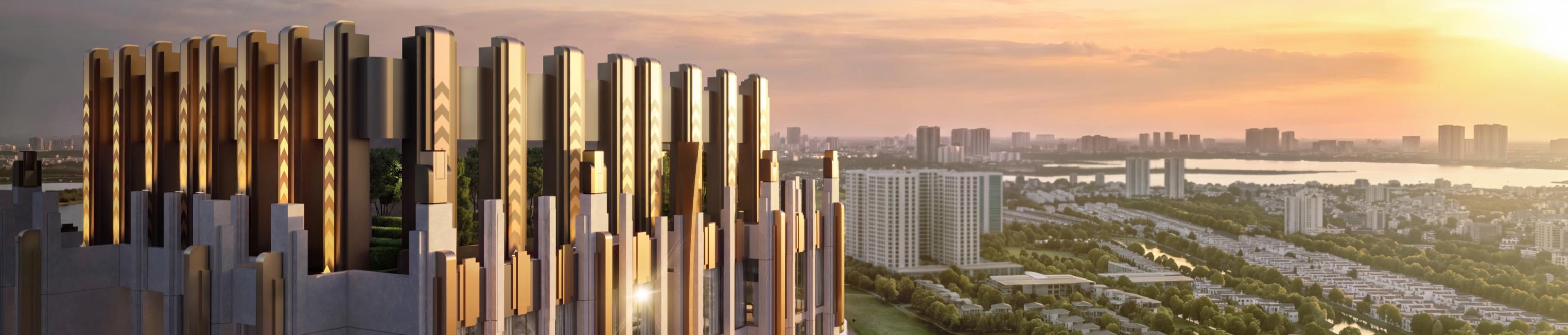 ASTOR 1 (IA25 Ciputra)