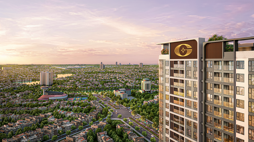 SKY GEMIA HẢI DƯƠNG