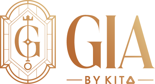 GIA BY KITA