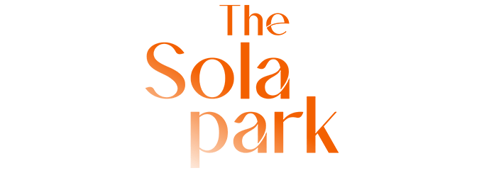 The Sola Park - Vinhomes Smart City