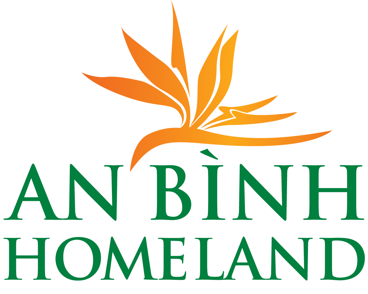 An Bình Homeland