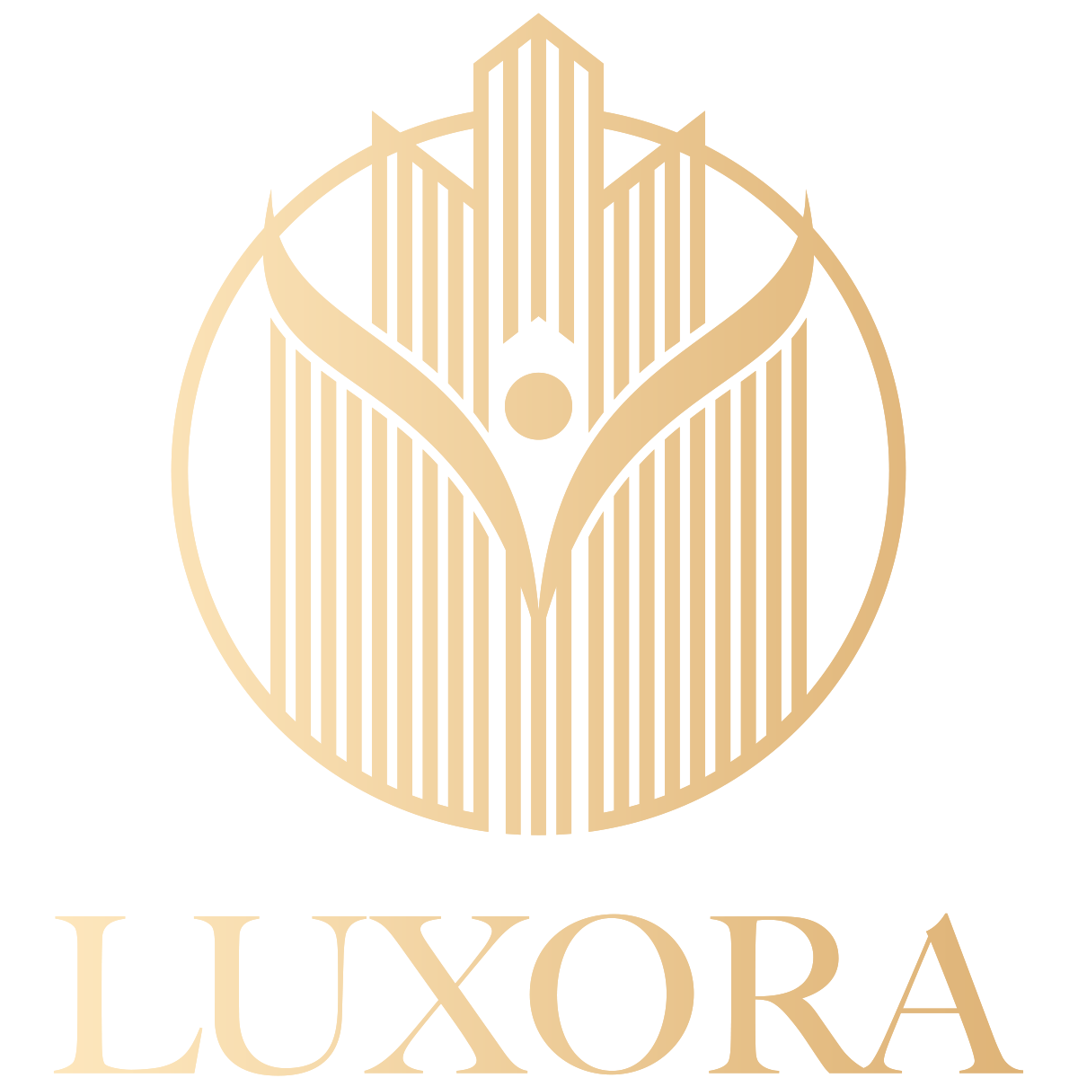 LUXORA VĨNH YÊN