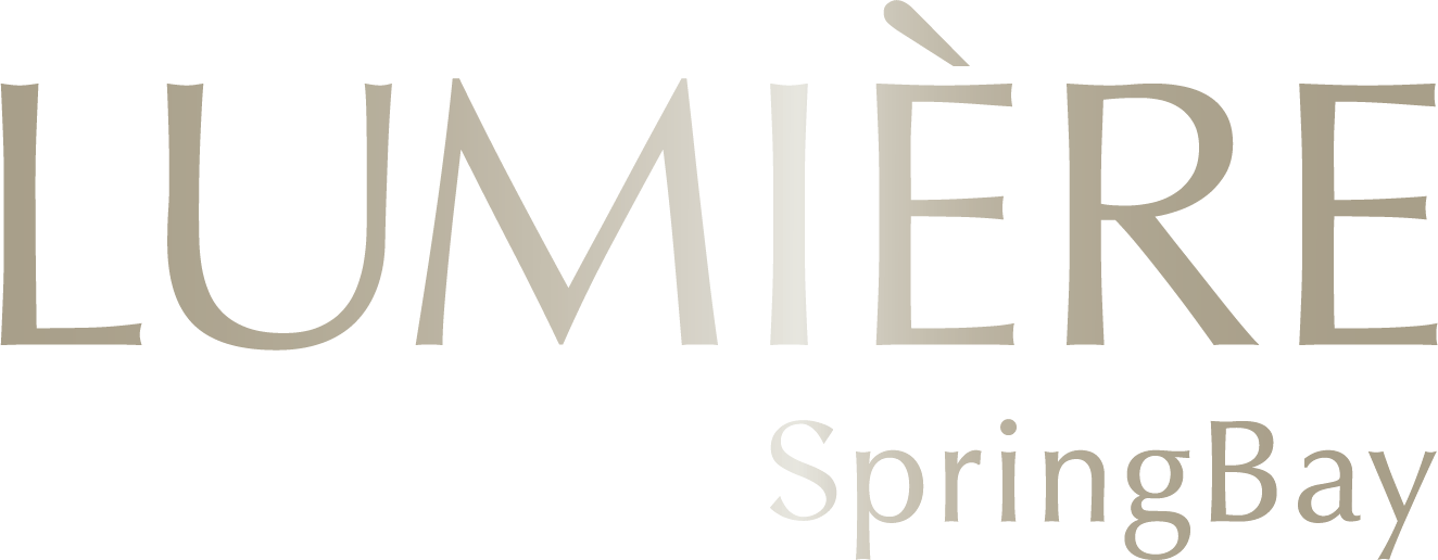 LUMIÈRE Spring Bay