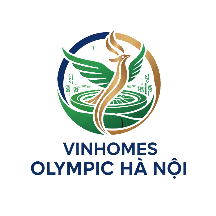 Vinhomes Olympic Hanoi Ngọc Hồi