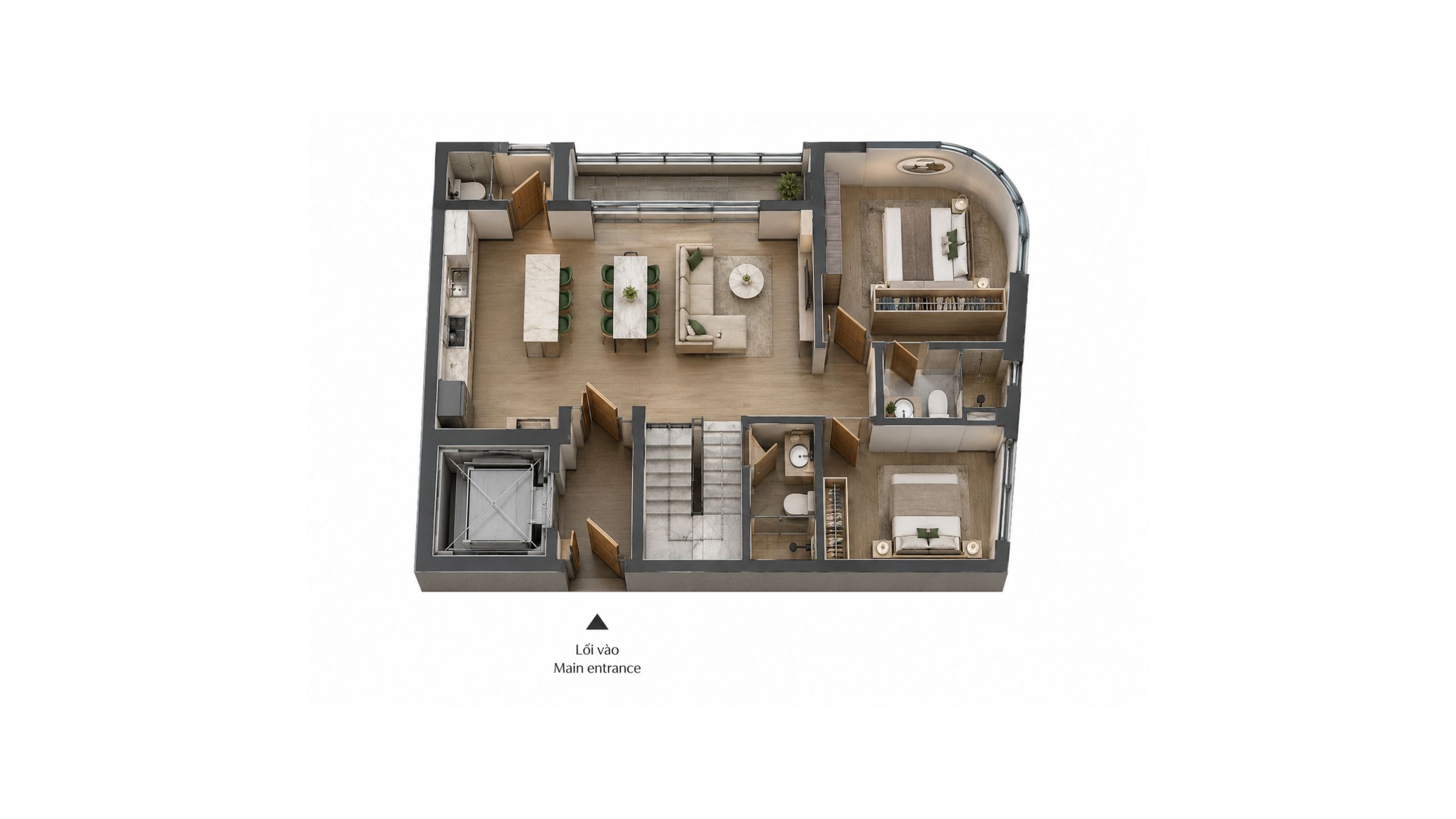 Duplex