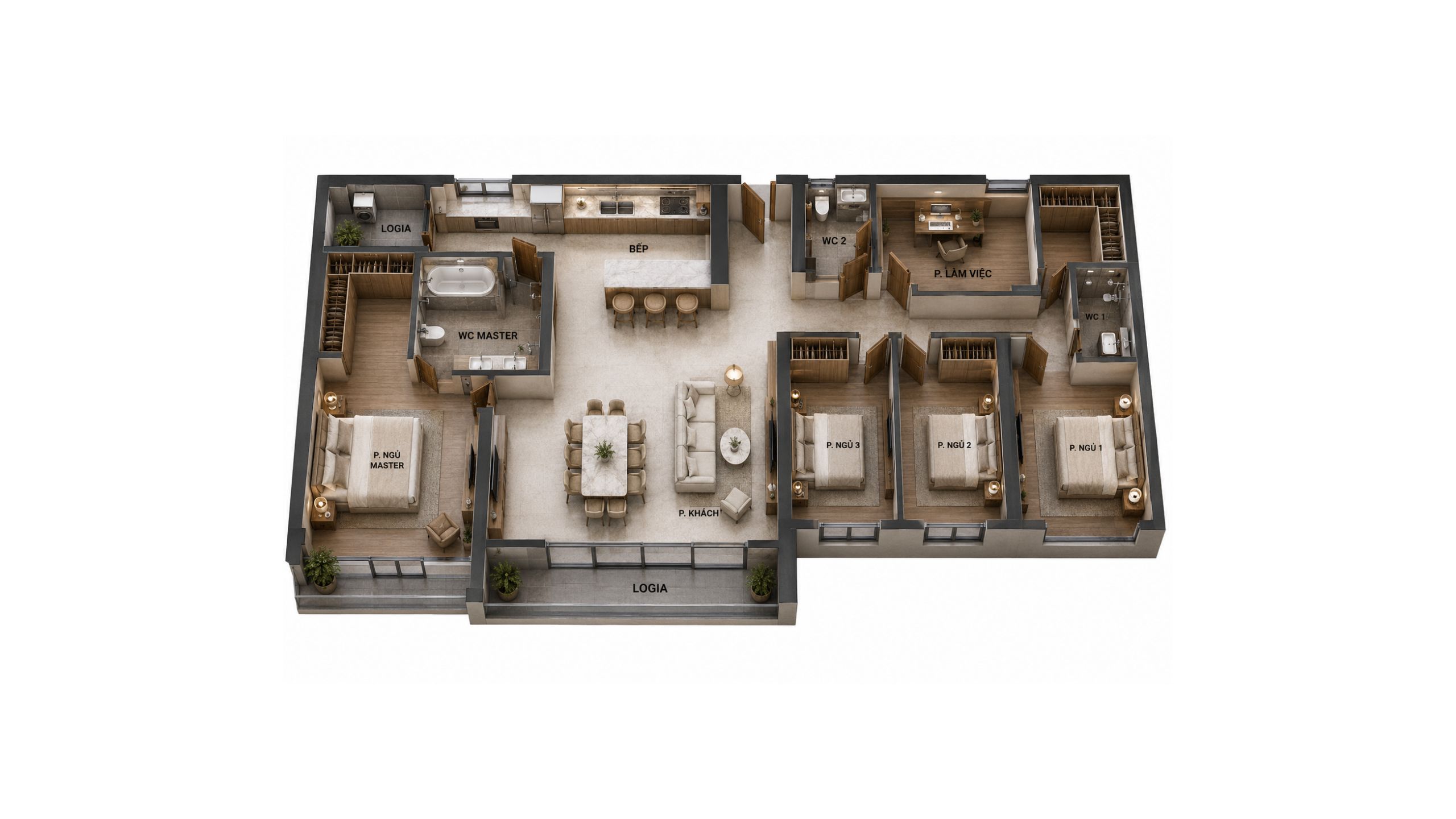 Penthouse