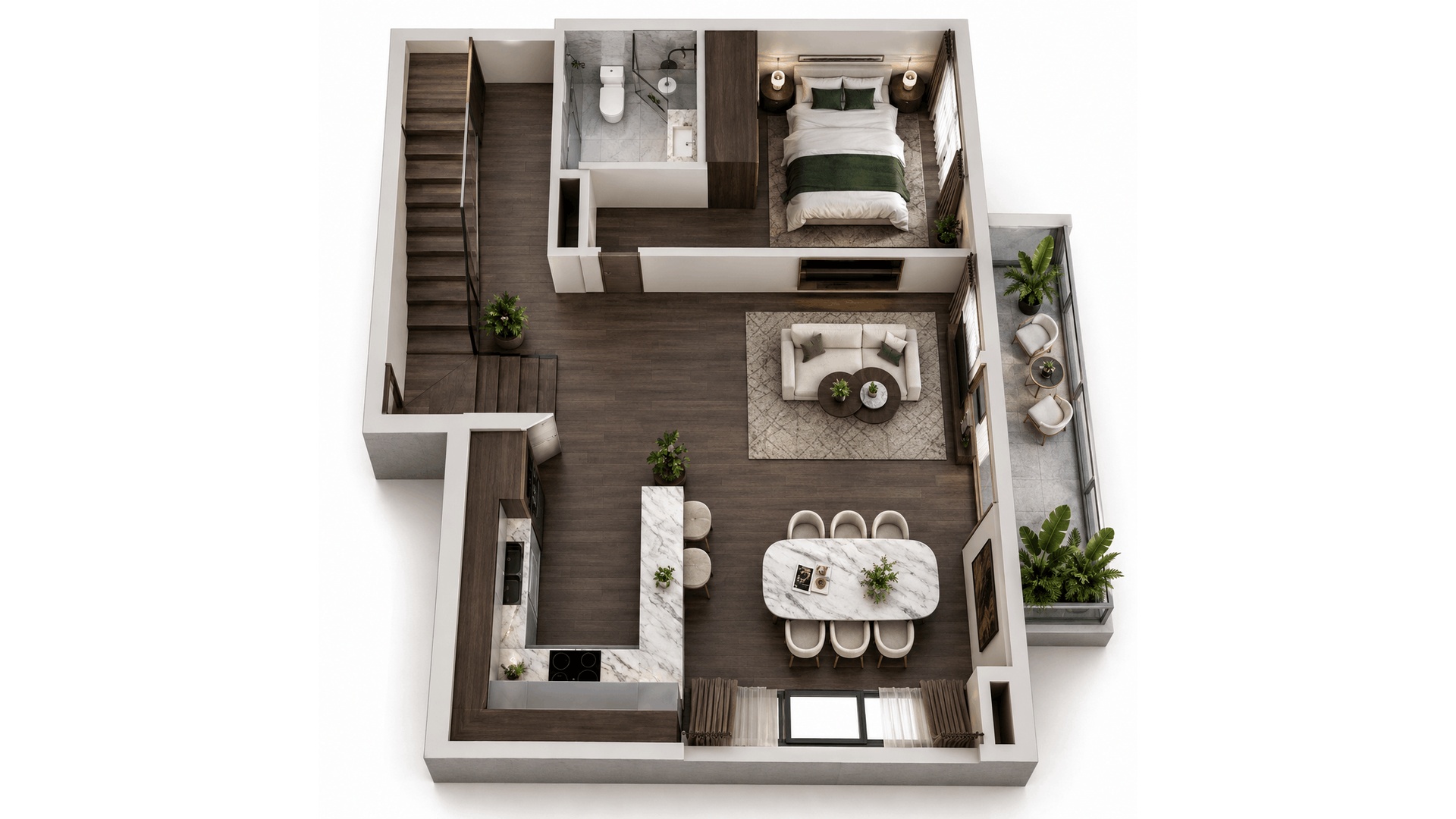 Duplex