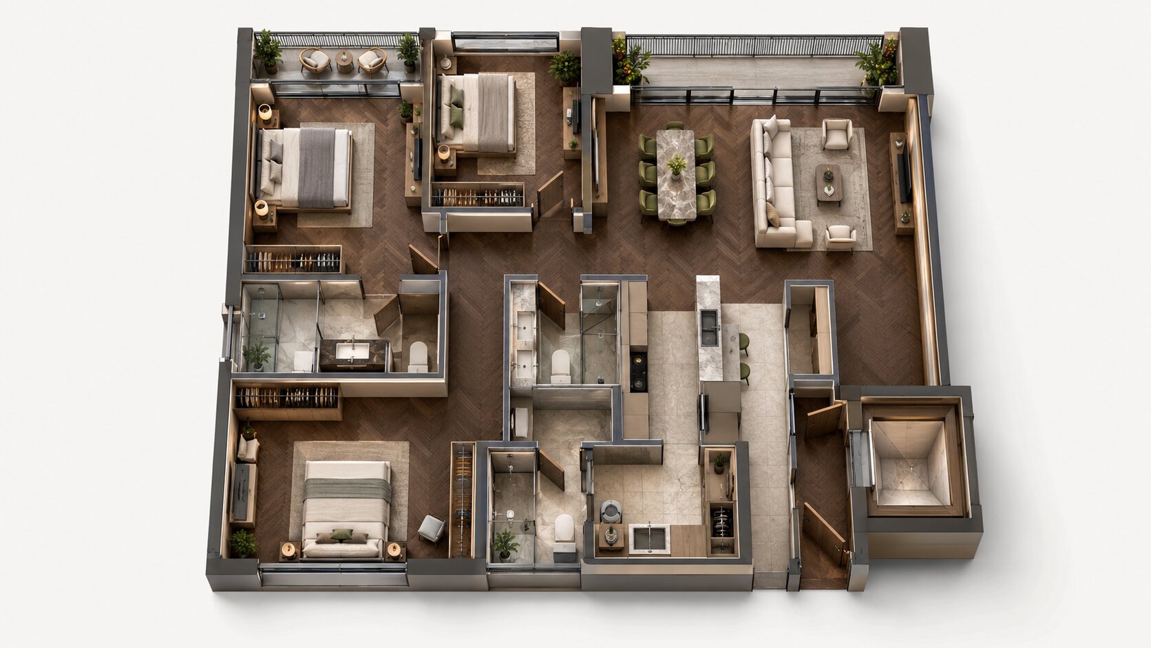Penthouse