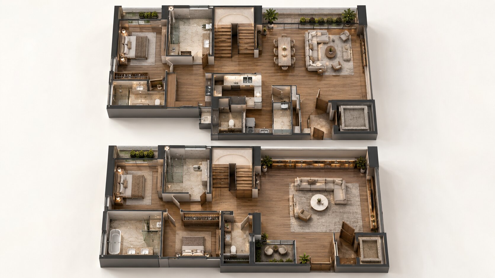 Duplex