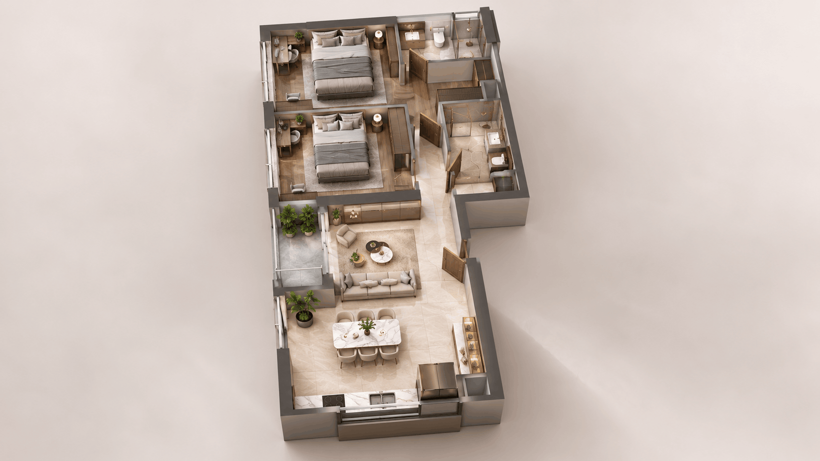 2BR