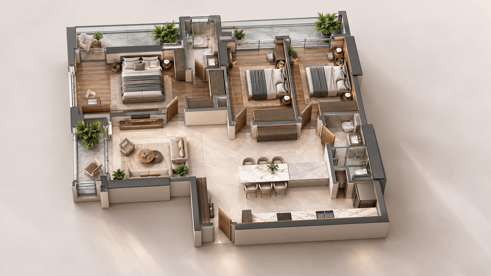 3BR