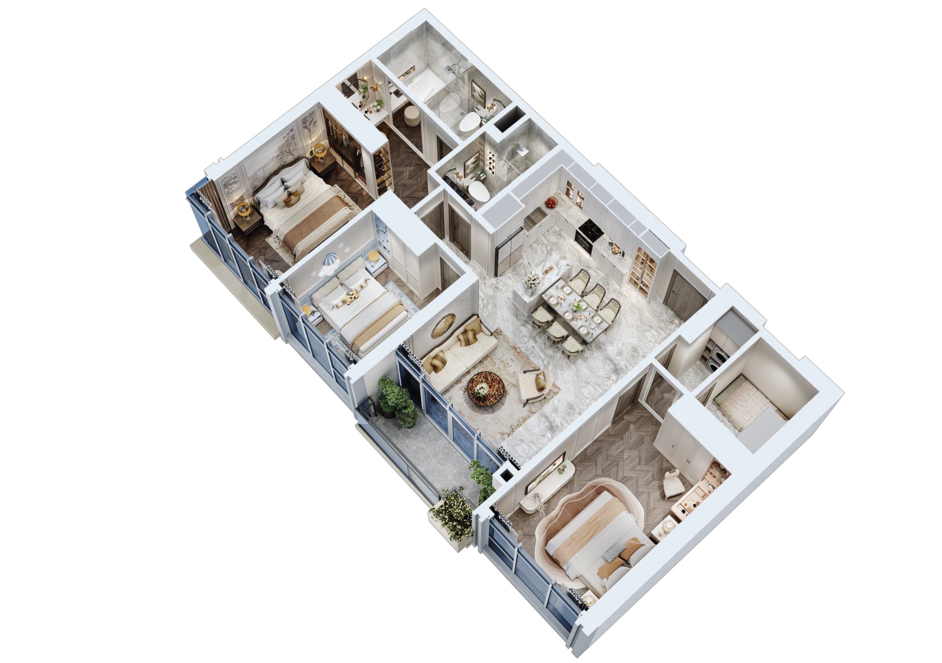 3BR