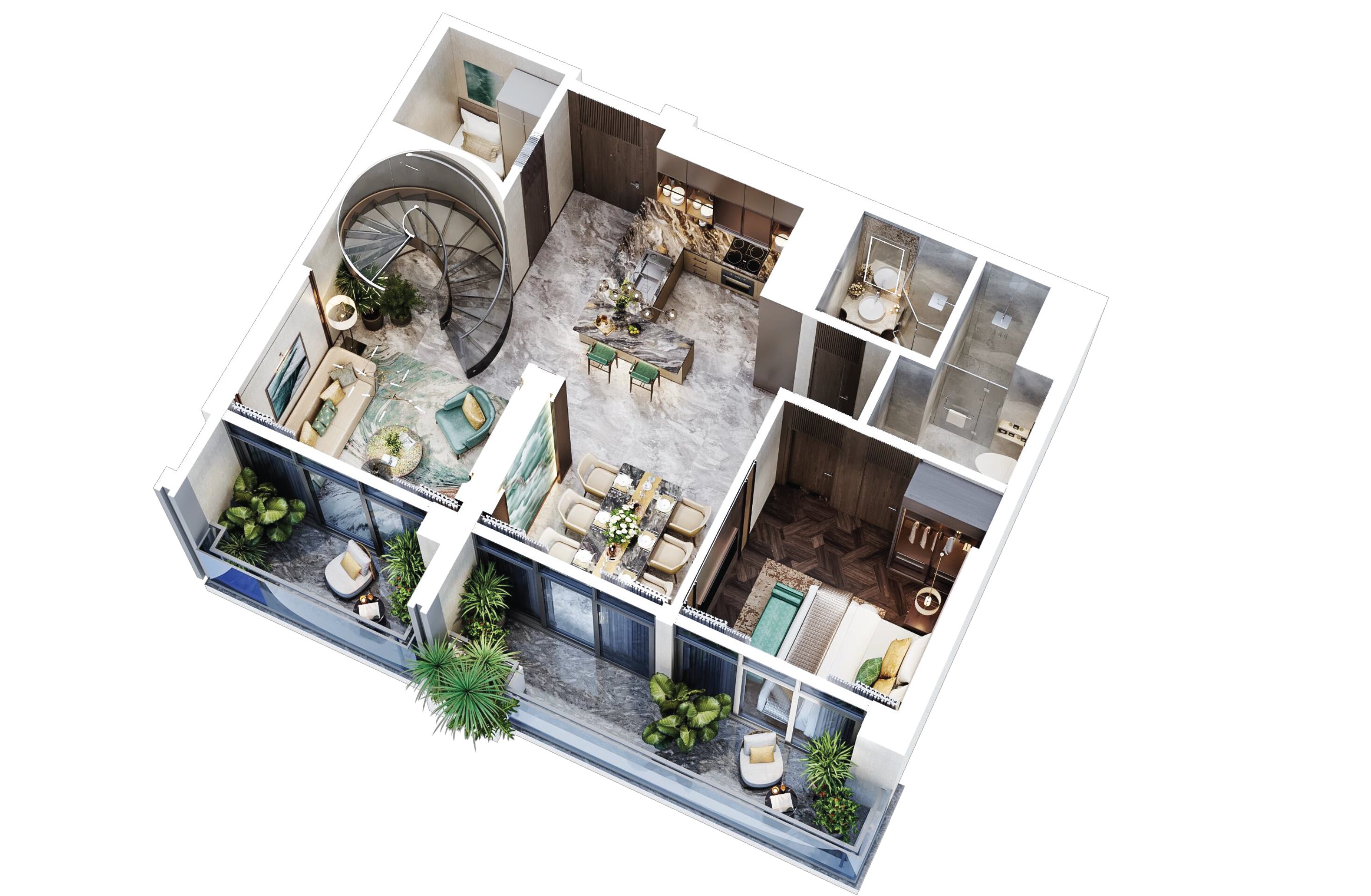 Duplex
